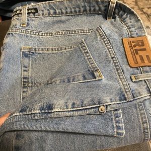 Men’s Ralph Lauren